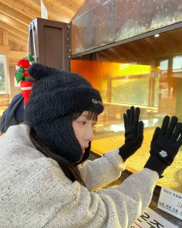 김지연보나 우주소녀 싱글즈Singles/ 은서/ 수빈/ 설아/ 루다 | mbong.kr 엠봉