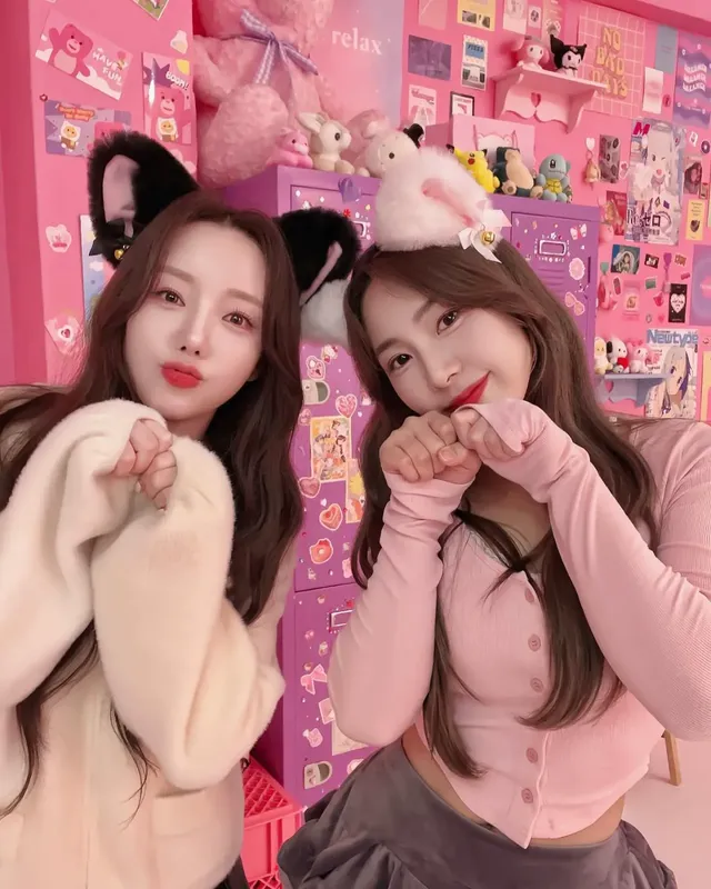 서지수 인별/ 케이김지연 with 박시영 | mbong.kr 엠봉