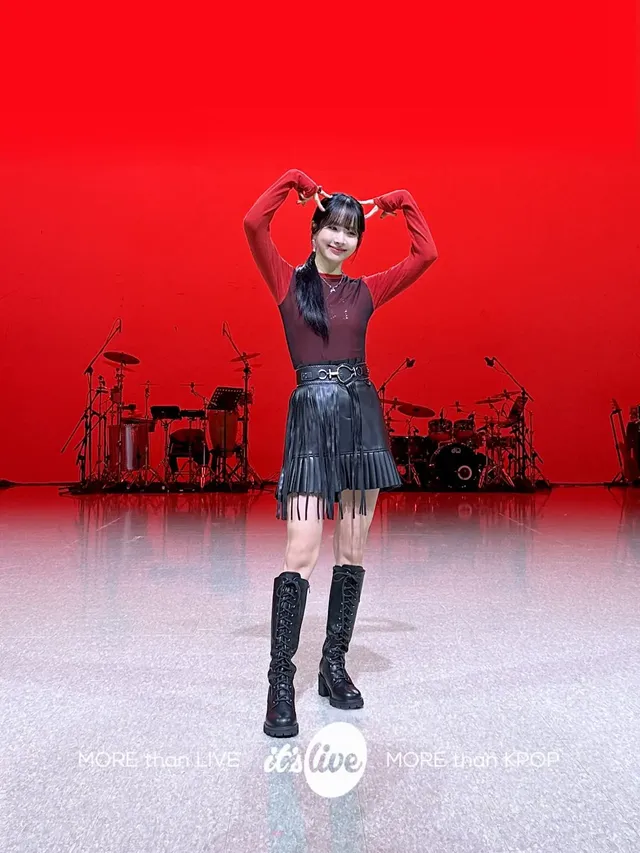 김지연보나 우주소녀 싱글즈Singles/ 은서/ 수빈/ 설아/ 루다 | mbong.kr 엠봉