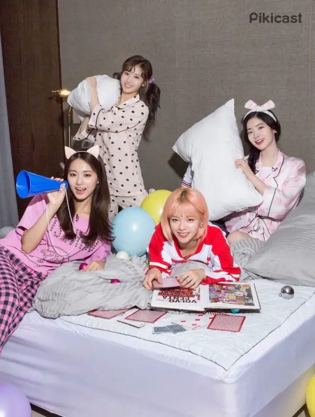 트와이스 엄마가잠든후에 | mbong.kr 엠봉