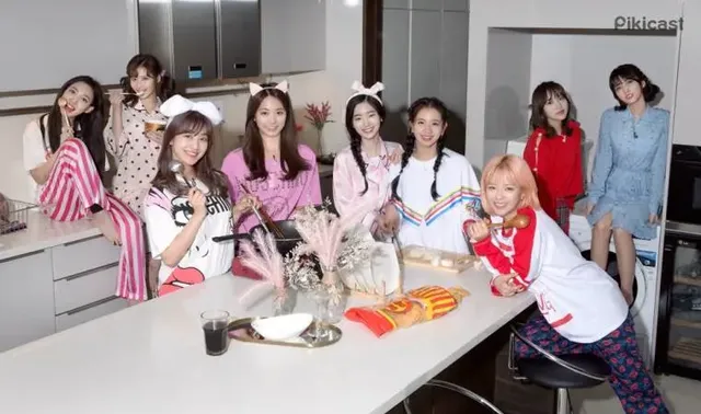 트와이스 엄마가잠든후에 | mbong.kr 엠봉