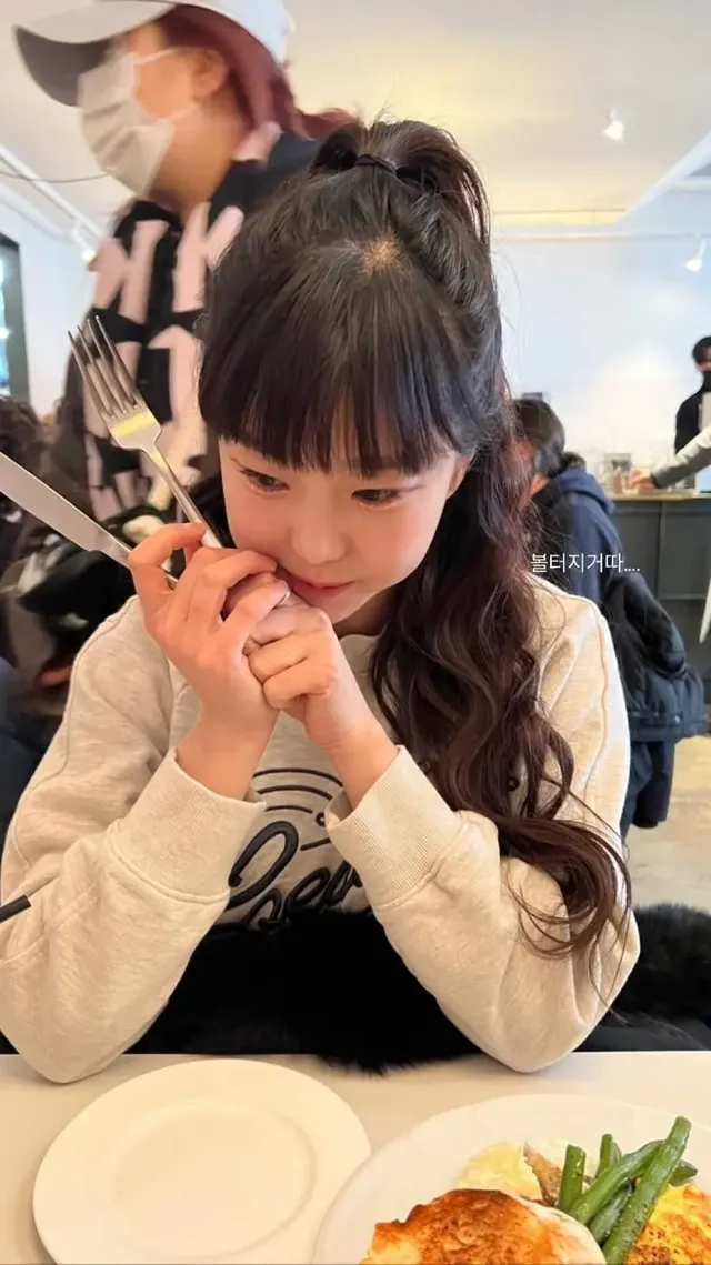 김가영 기상캐스터.jpg | mbong.kr 엠봉