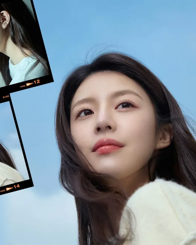 고윤정 디스커버리익스페디션/ goodal구달 | mbong.kr 엠봉