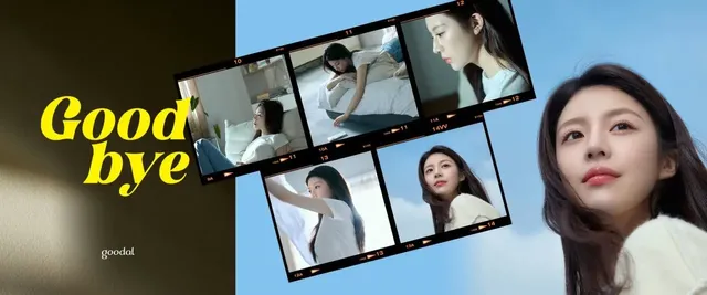 고윤정 디스커버리익스페디션/ goodal구달 | mbong.kr 엠봉