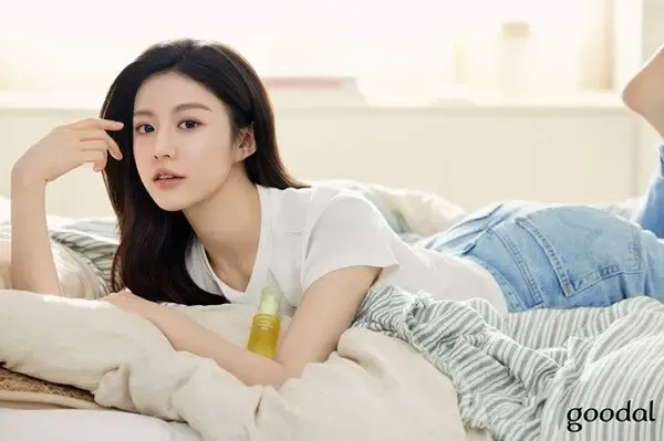 고윤정 디스커버리익스페디션/ goodal구달 | mbong.kr 엠봉