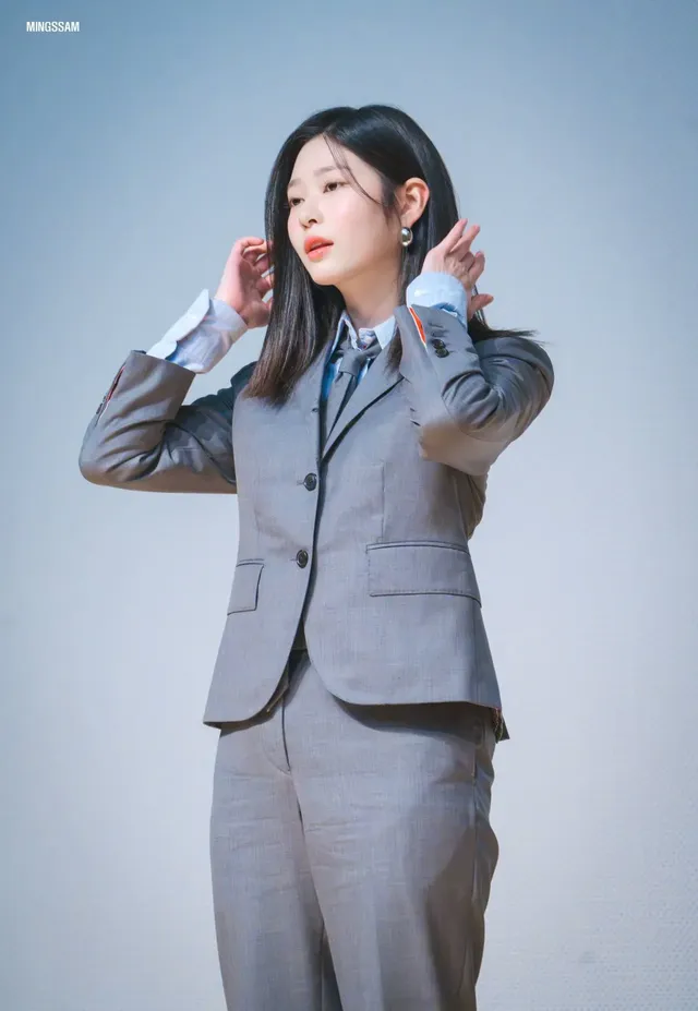 김민주 (아이즈원 출신) | mbong.kr 엠봉