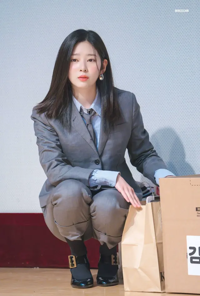 김민주 (아이즈원 출신) | mbong.kr 엠봉