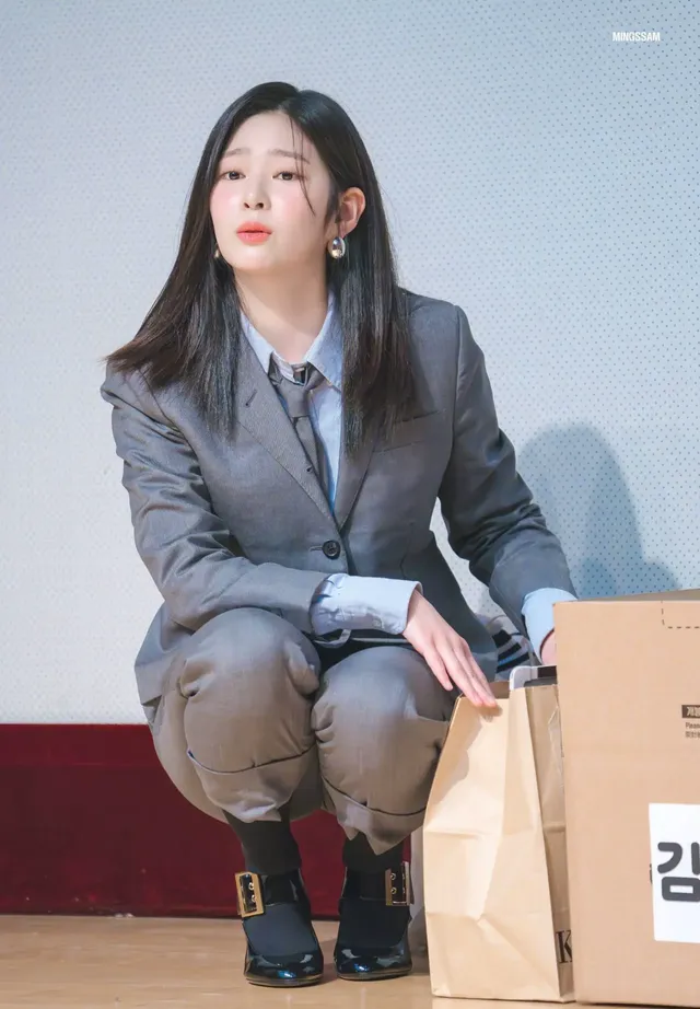 김민주 (아이즈원 출신) | mbong.kr 엠봉