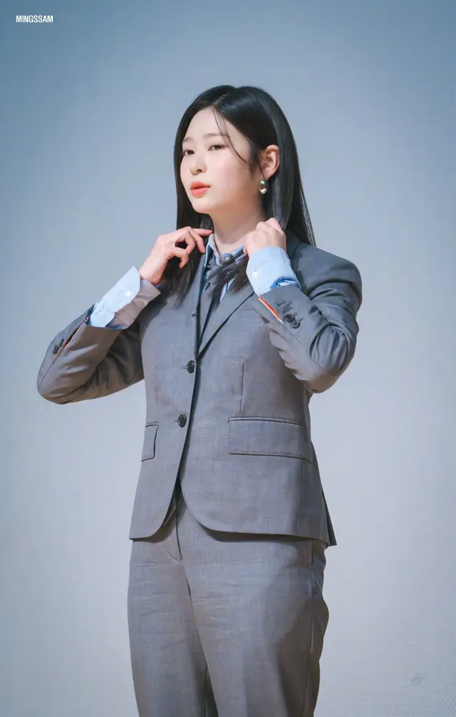 김민주 (아이즈원 출신) | mbong.kr 엠봉