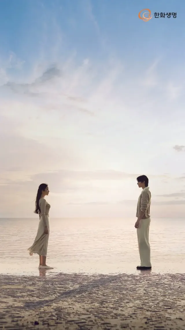 여신강림 수호와 주경이 근황 .jpgif | mbong.kr 엠봉