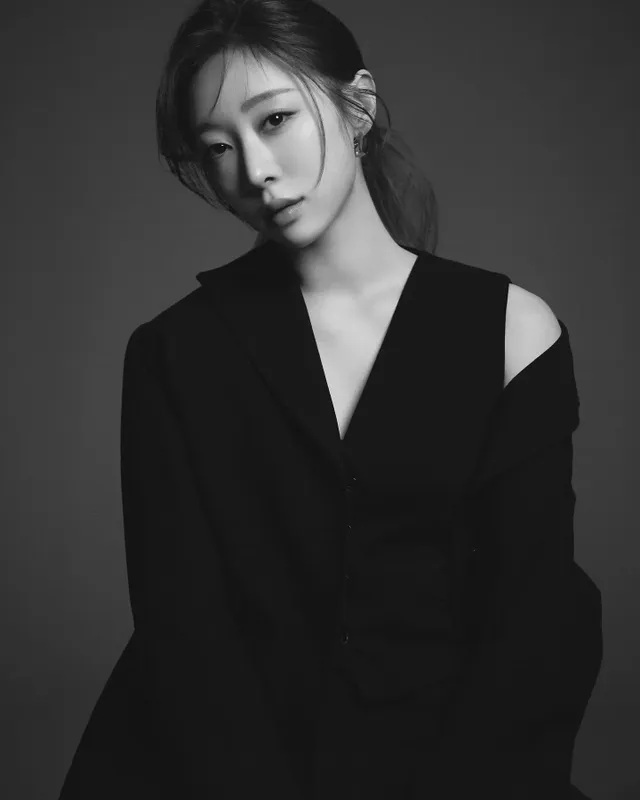 설아 우주소녀 with 미연 규빈 등/ 유연정 새프로필&B컷 | mbong.kr 엠봉