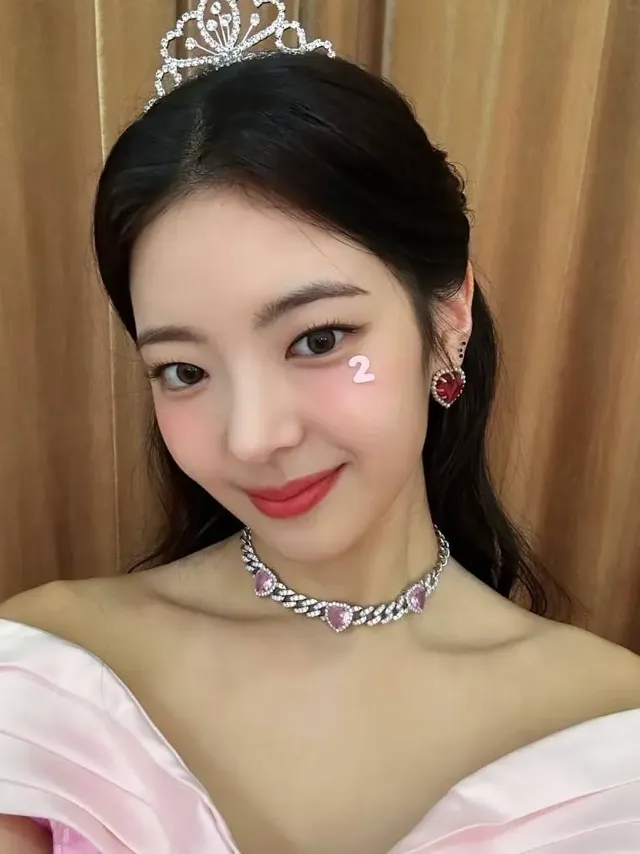 ITZY 리아.jpg | mbong.kr 엠봉