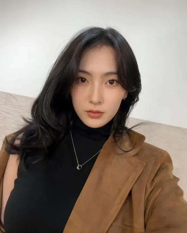 강지영 (전 카라) | mbong.kr 엠봉