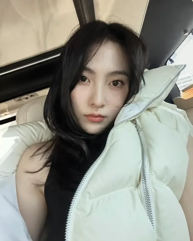 강지영 (전 카라) | mbong.kr 엠봉