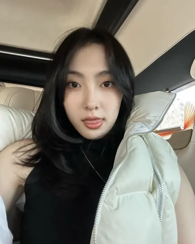 강지영 (전 카라) | mbong.kr 엠봉