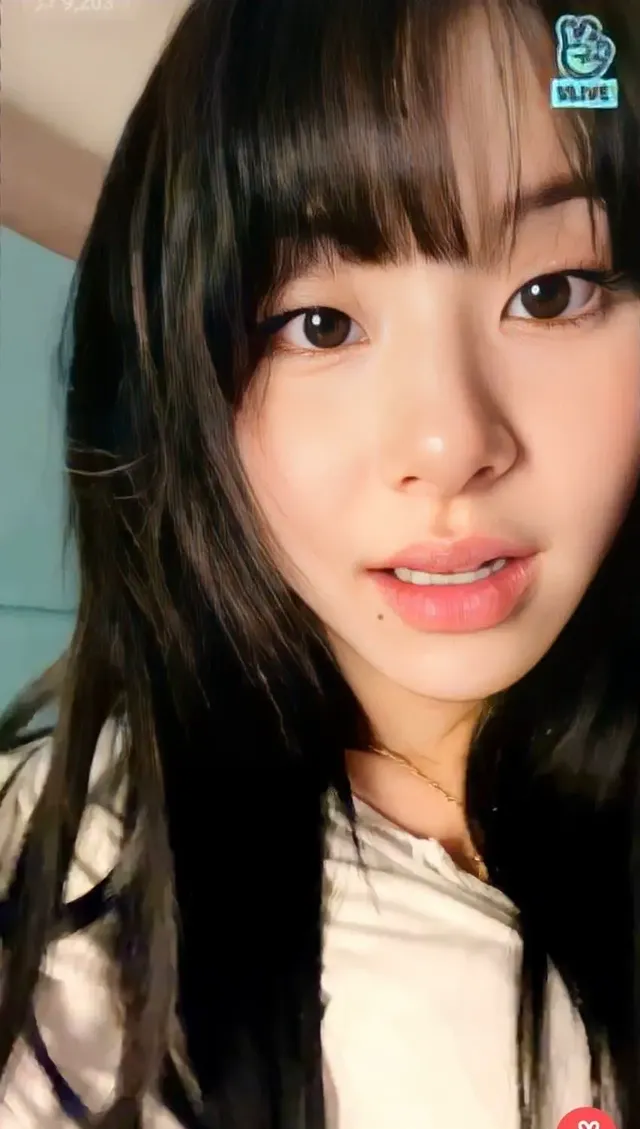 트와이스 채영과 다현 | mbong.kr 엠봉