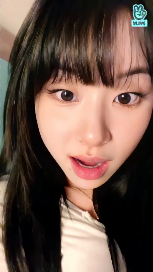 트와이스 채영과 다현 | mbong.kr 엠봉