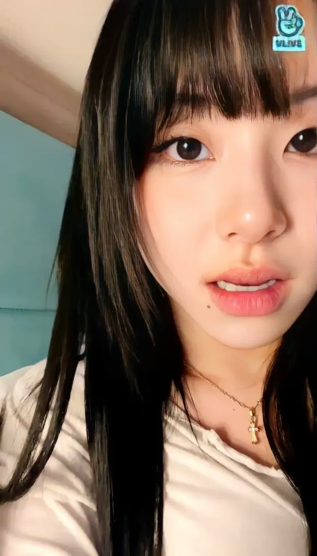 트와이스 채영과 다현 | mbong.kr 엠봉