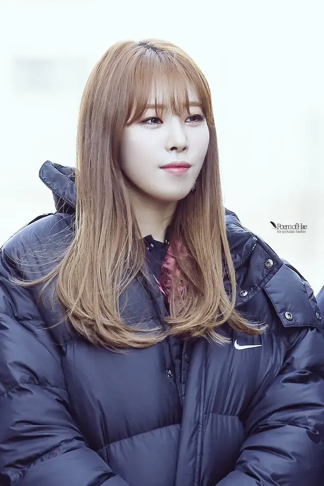 미니팬미팅 구구단 해빈 미미 | mbong.kr 엠봉