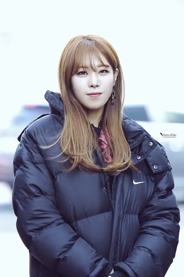 미니팬미팅 구구단 해빈 미미 | mbong.kr 엠봉