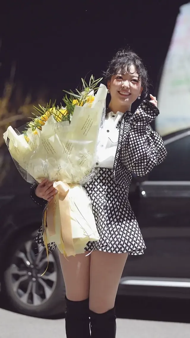 구례 산수유 축제에서 요요미님 사진 | mbong.kr 엠봉