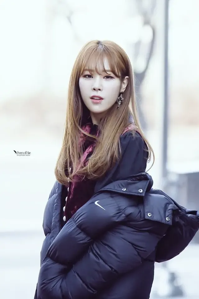 미니팬미팅 구구단 해빈 미미 | mbong.kr 엠봉