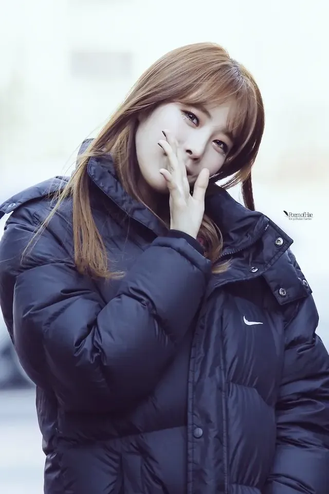 미니팬미팅 구구단 해빈 미미 | mbong.kr 엠봉