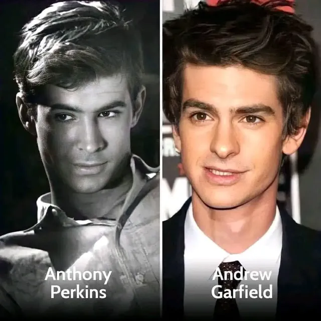 풍기는 느낌이 비슷하거나 닮은 배우들 | mbong.kr 엠봉