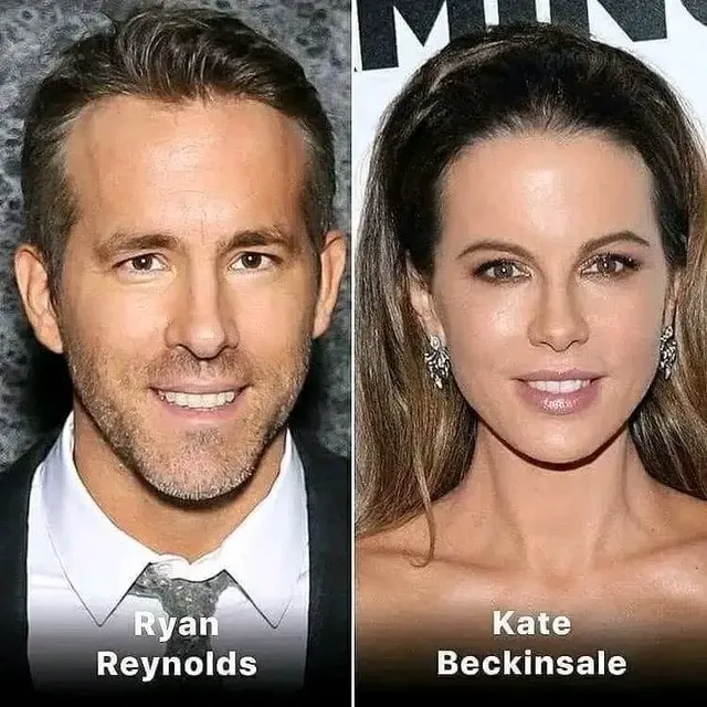 풍기는 느낌이 비슷하거나 닮은 배우들 | mbong.kr 엠봉