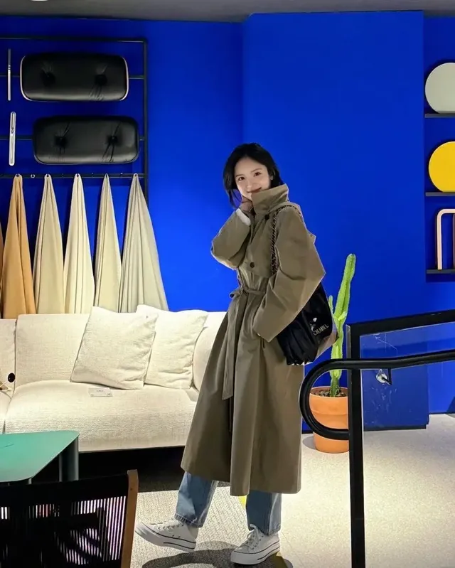 이번에 배텐에 새로 합류한 단발좌 김지영 | mbong.kr 엠봉