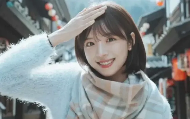 이번에 배텐에 새로 합류한 단발좌 김지영 | mbong.kr 엠봉