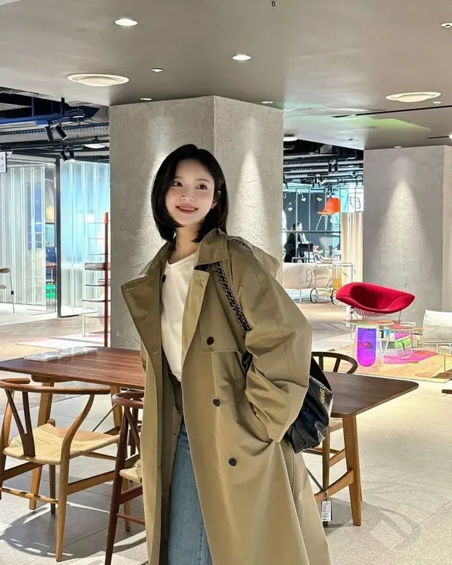 이번에 배텐에 새로 합류한 단발좌 김지영 | mbong.kr 엠봉