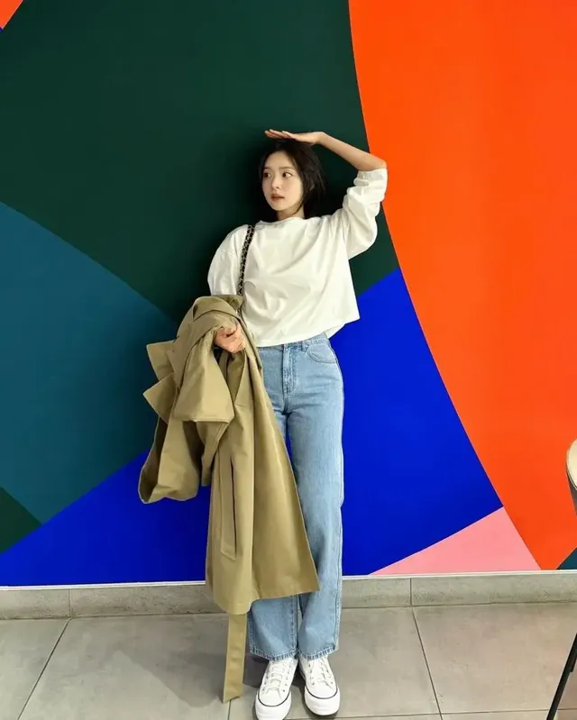 이번에 배텐에 새로 합류한 단발좌 김지영 | mbong.kr 엠봉