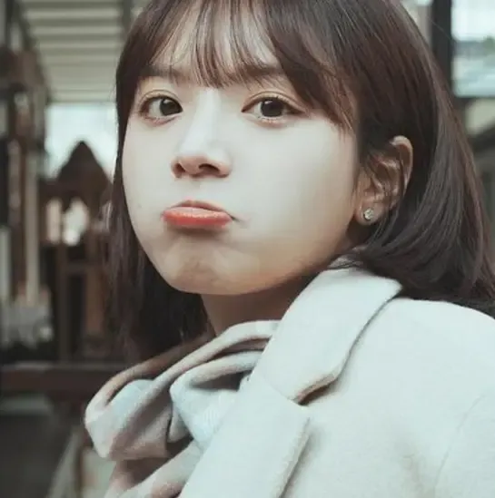 이번에 배텐에 새로 합류한 단발좌 김지영 | mbong.kr 엠봉