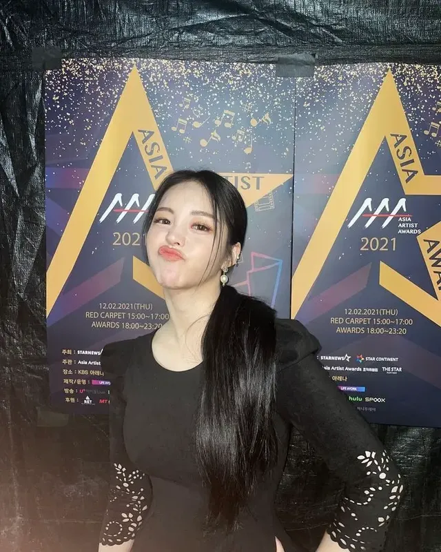 BB Girls Yujeong | mbong.kr 엠봉