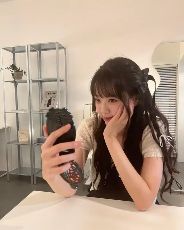 배텐 수요일 새코너 지예은 | mbong.kr 엠봉