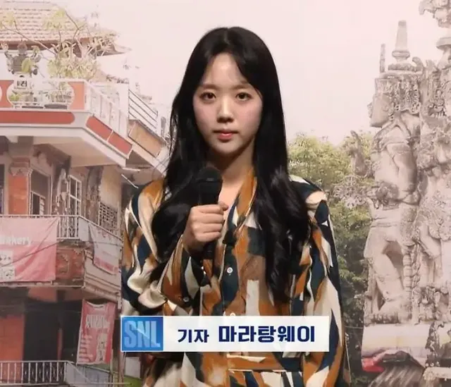 배텐 수요일 새코너 지예은 | mbong.kr 엠봉