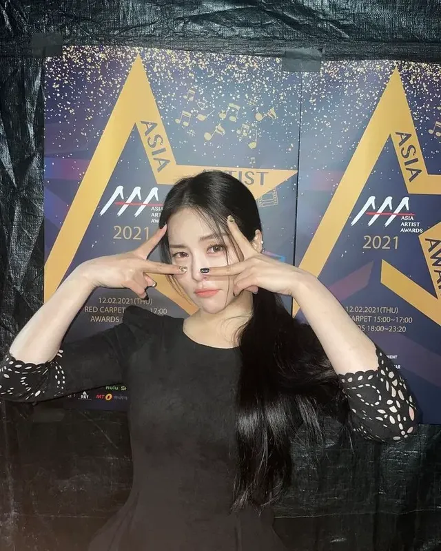 BB Girls Yujeong | mbong.kr 엠봉