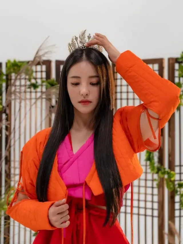 BB Girls Yujeong | mbong.kr 엠봉