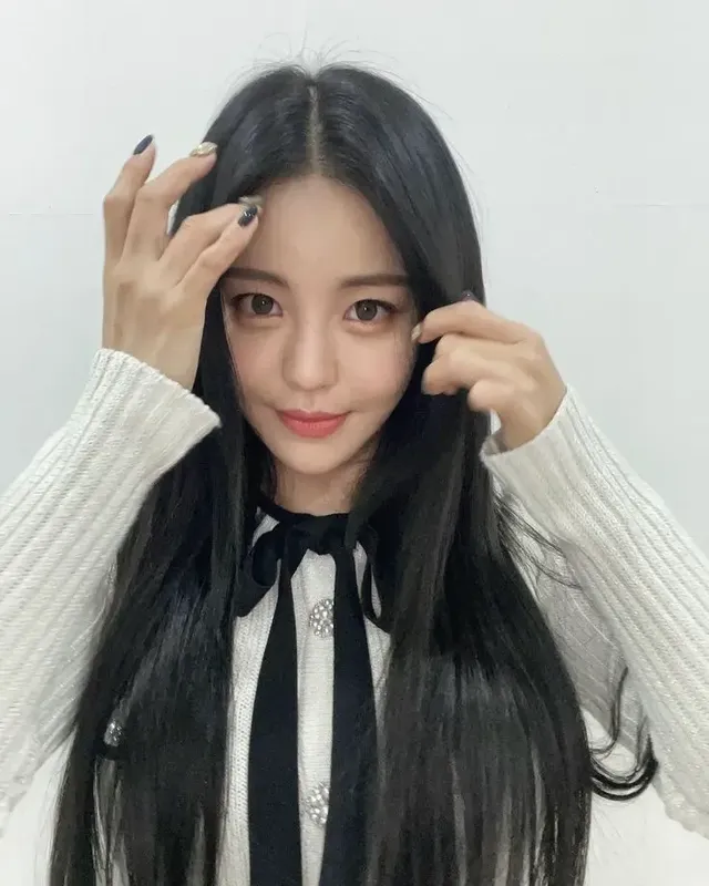 BB Girls Yujeong | mbong.kr 엠���