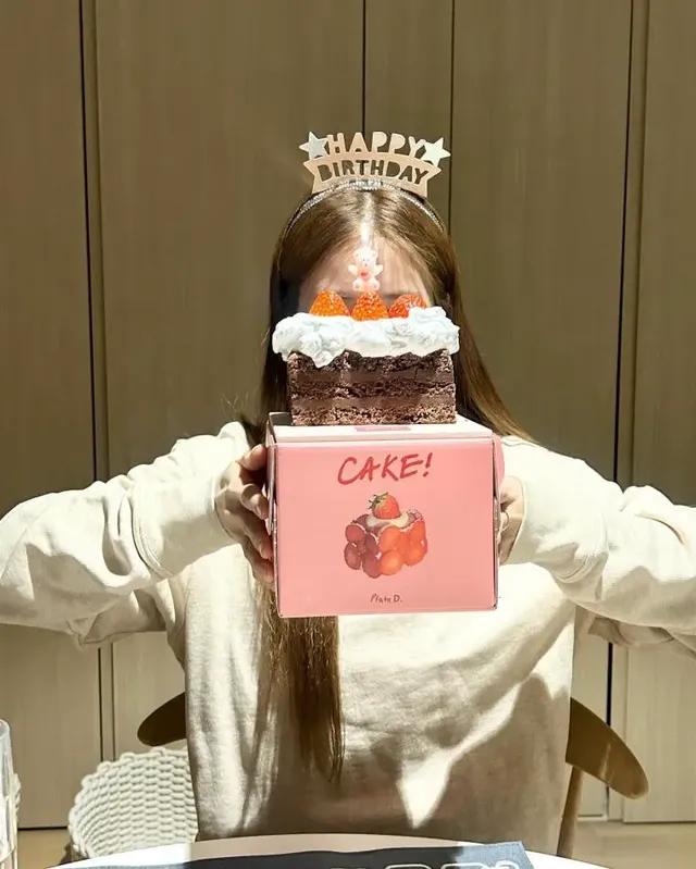 에이핑크 초롱 생일 / 초롱 인스타 | mbong.kr 엠봉