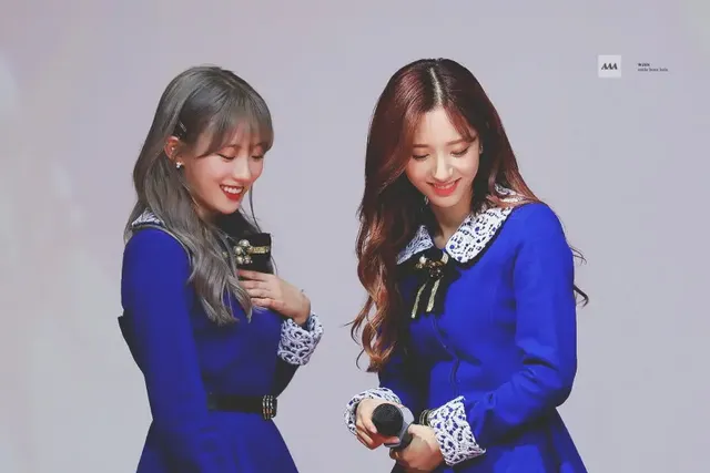 루다 챙기는 보나 | mbong.kr 엠봉