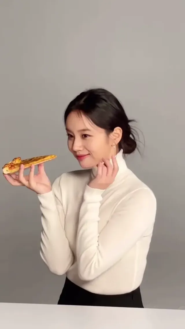 광고주들이 혜리를 좋아한 이유.gif | mbong.kr 엠봉