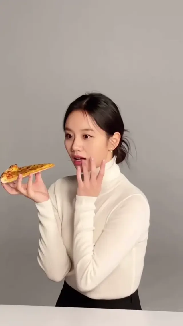 광고주들이 혜리를 좋아한 이유.gif | mbong.kr 엠봉