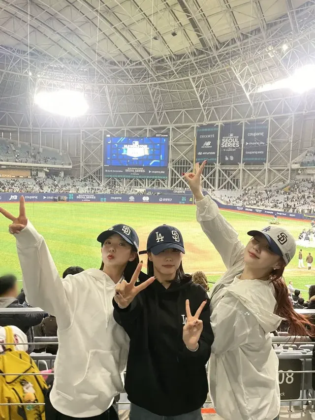 최유진 서영은 김채현 (케플러) | mbong.kr 엠봉