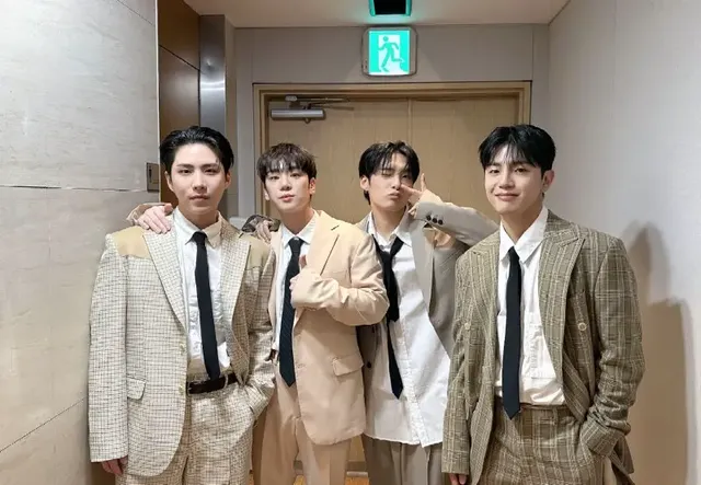 역조공 클라스가 다르다는 남돌 .jpg | mbong.kr 엠봉