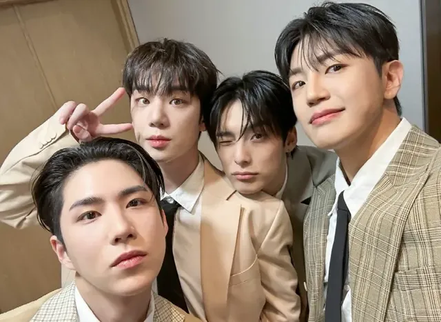 역조공 클라스가 다르다는 남돌 .jpg | mbong.kr 엠봉