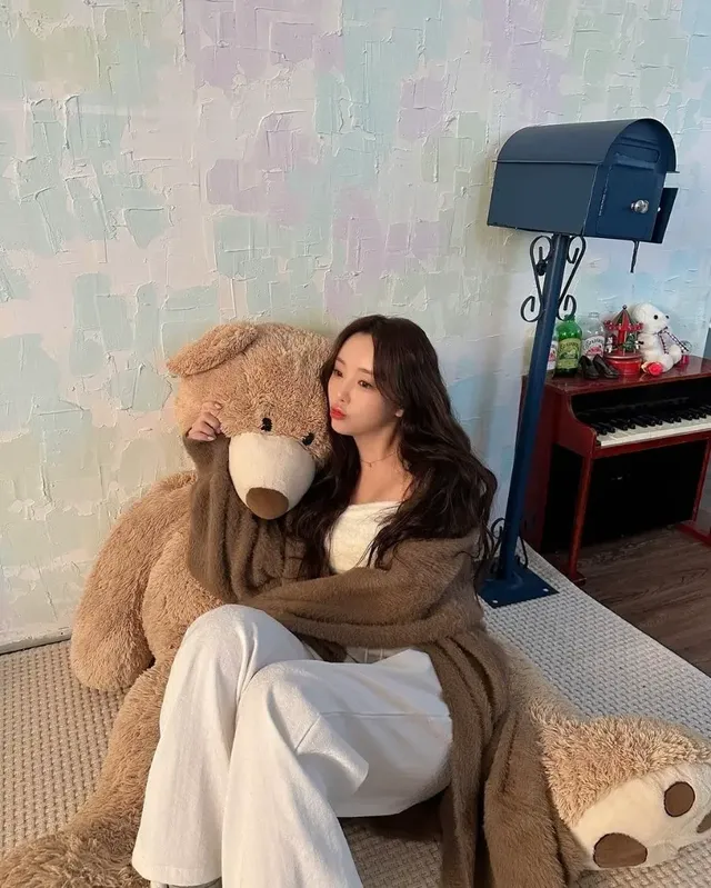 어떻게 케이가 벌써 30? | mbong.kr 엠봉