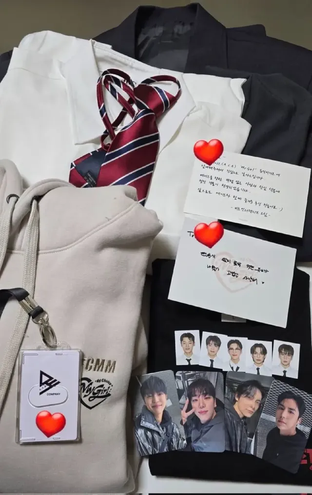 역조공 클라스가 다르다는 남돌 .jpg | mbong.kr 엠봉