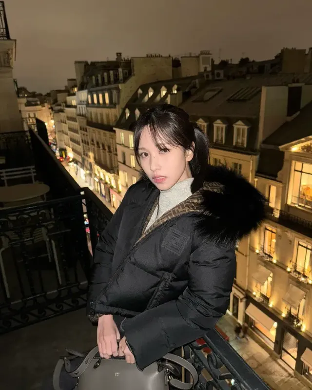 미나야~ 생일 축하해요 ^^ 해피 미나데이!! | mbong.kr 엠봉